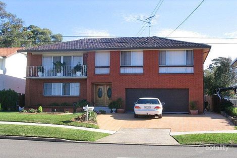 Property photo of 43 Rawson Road Fairfield West NSW 2165