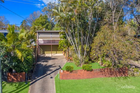 Property photo of 7 Glenmore Street Kallangur QLD 4503