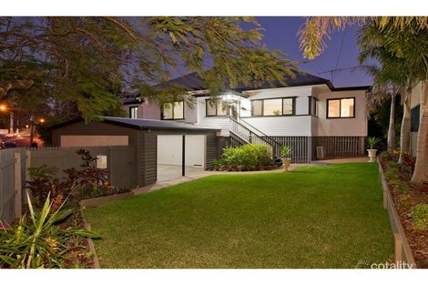 Property photo of 3 Harts Road Indooroopilly QLD 4068