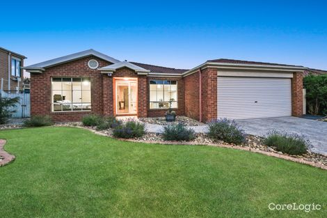 Property photo of 125 Bellevue Drive Berwick VIC 3806