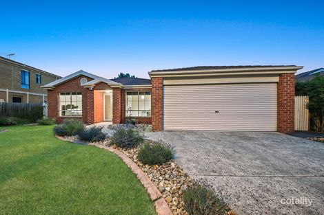 Property photo of 125 Bellevue Drive Berwick VIC 3806