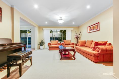 Property photo of 125 Bellevue Drive Berwick VIC 3806