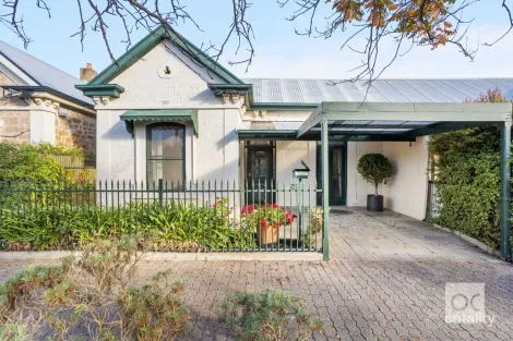 Property photo of 347 Halifax Street Adelaide SA 5000