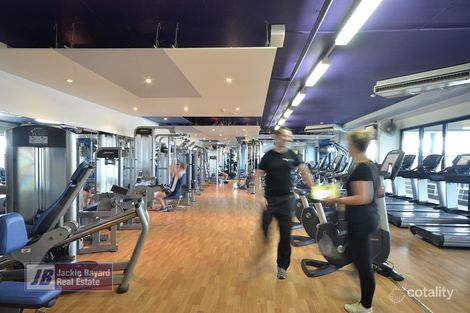 Property photo of 11/39 Vernon Terrace Teneriffe QLD 4005