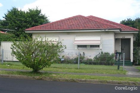 Property photo of 45 The Esplanade Guildford NSW 2161