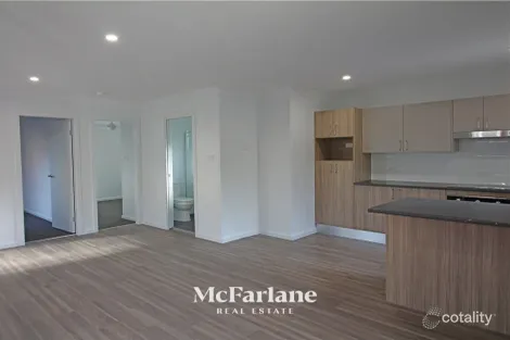 Property photo of 61A Lowry Street Cardiff NSW 2285
