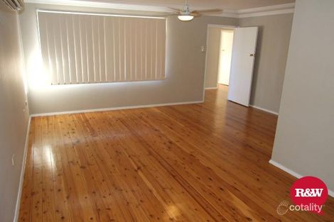 Property photo of 5 Railway Street Werrington NSW 2747