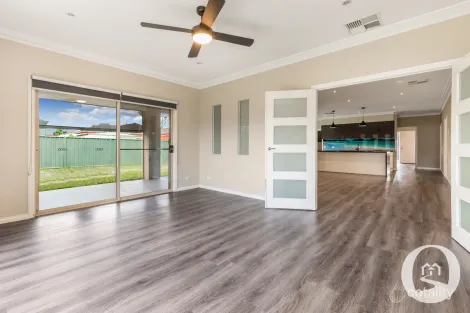 Property photo of 12 Clarendon Close Strathfieldsaye VIC 3551