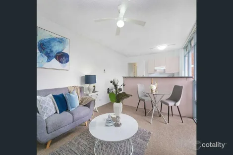 Property photo of 36/14-16 Lamont Street Parramatta NSW 2150