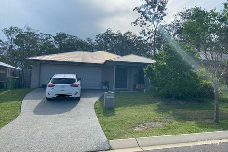 Property photo of 4 Kookaburra Place Deebing Heights QLD 4306