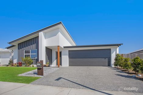 Property photo of 42 Sally Crescent Nirimba QLD 4551