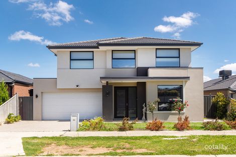 64 Songlark Cres, Carrum Downs, VIC 3201