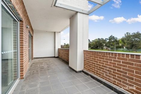 Property photo of 35/8-18 Briens Road Northmead NSW 2152