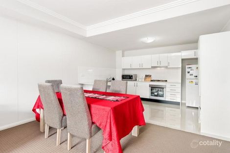 Property photo of 35/8-18 Briens Road Northmead NSW 2152