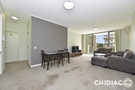 Property photo of 310/19 Hill Road Wentworth Point NSW 2127