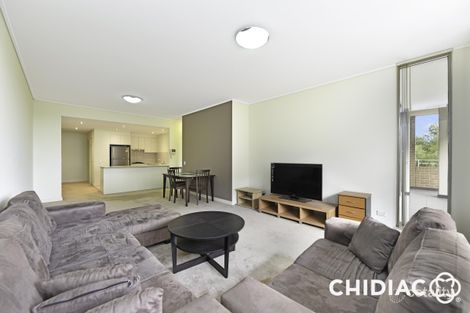 Property photo of 310/19 Hill Road Wentworth Point NSW 2127