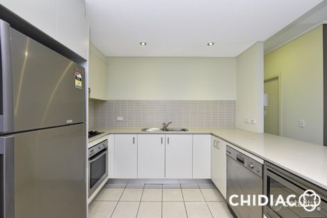 Property photo of 310/19 Hill Road Wentworth Point NSW 2127