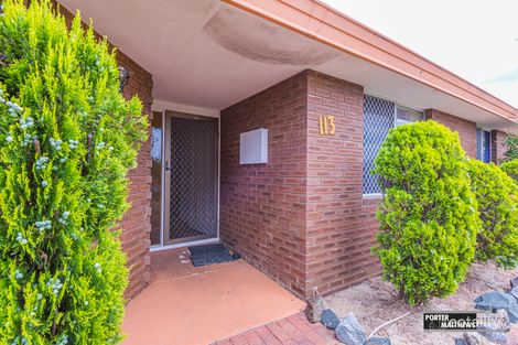 Property photo of 113 Pitchford Avenue Maddington WA 6109