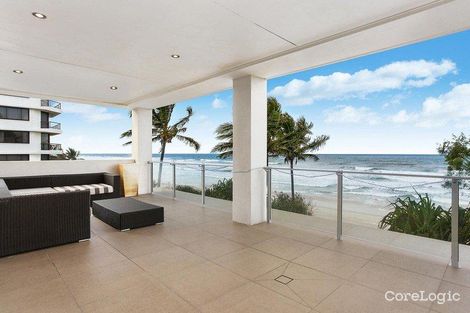 Property photo of LOT 2/31 Albatross Avenue Mermaid Beach QLD 4218