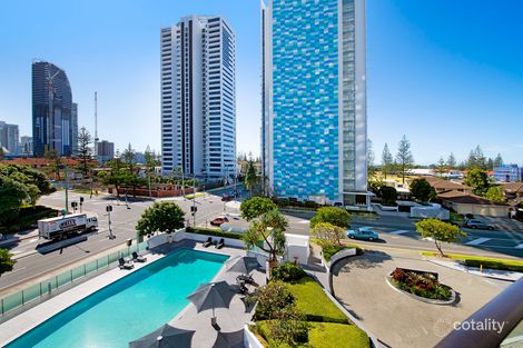Property photo of 504/22 Surf Parade Broadbeach QLD 4218