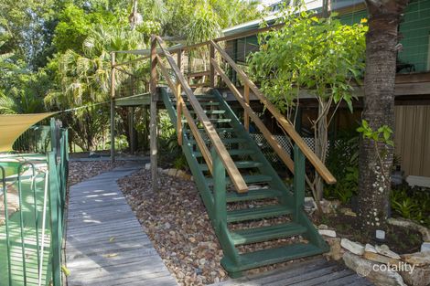 2 Cardigan St, Granville, QLD 4650