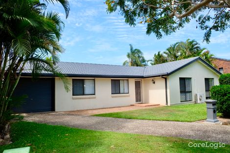 Property photo of 27 Winthrop Street Wishart QLD 4122