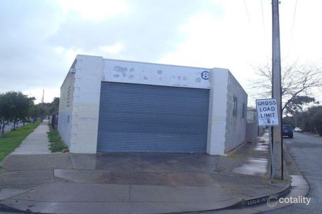 8 Langham Pl, Port Adelaide, SA 5015