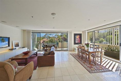 2/11 Carlisle St, Rose Bay, NSW 2029