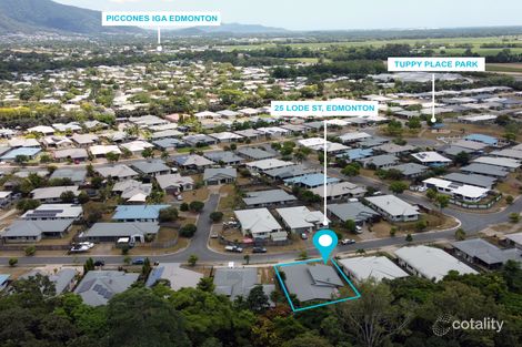 Property photo of 25 Lode Street Edmonton QLD 4869
