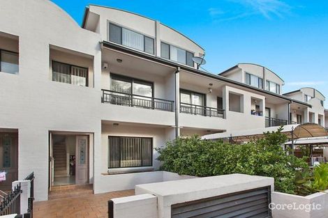 Property photo of 16/1-5 Mason Street North Parramatta NSW 2151