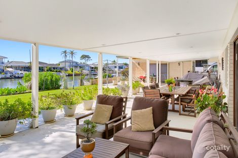 Property photo of 1 Elouera Crescent Forster NSW 2428