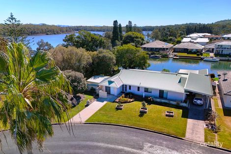 Property photo of 1 Elouera Crescent Forster NSW 2428