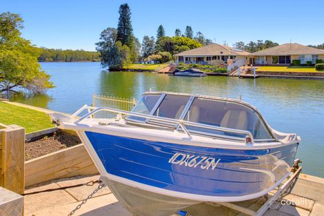 Property photo of 1 Elouera Crescent Forster NSW 2428