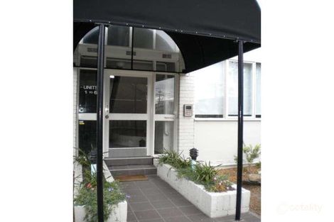 Property photo of 6/578 Glenferrie Road Hawthorn VIC 3122