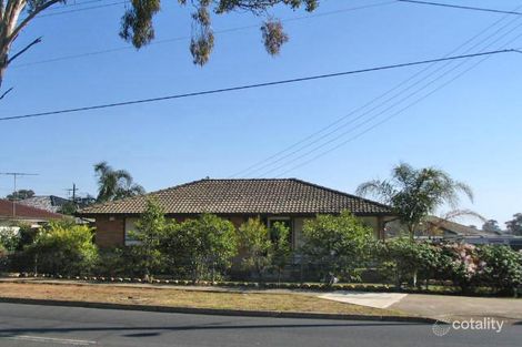 25 Wendouree St, Busby, NSW 2168