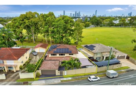 Property photo of 235 Ashmore Road Benowa QLD 4217
