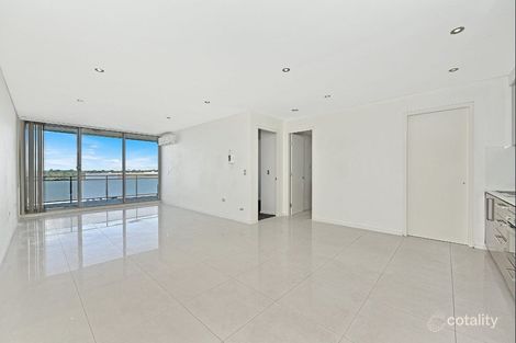 Property photo of 908/39 Cooper Street Strathfield NSW 2135