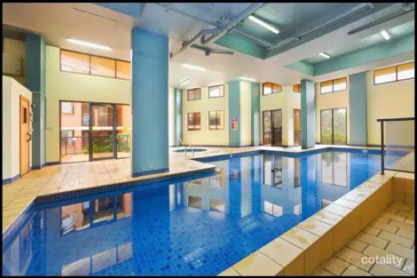 Property photo of 5/1-3 Beresford Road Homebush NSW 2140