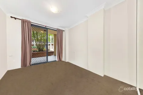 Property photo of 5/1-3 Beresford Road Homebush NSW 2140