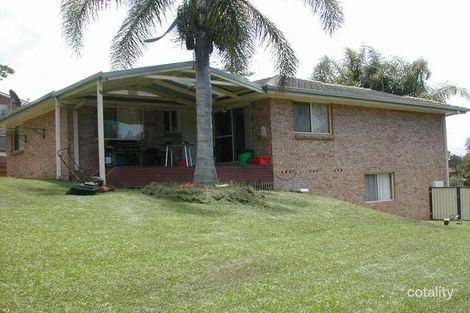 Property photo of 10 Tambar Place Urunga NSW 2455