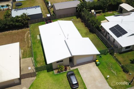 Property photo of 11 Endeavour Circuit Cannonvale QLD 4802