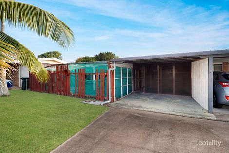 Property photo of 2/36 Saunders Street Point Vernon QLD 4655