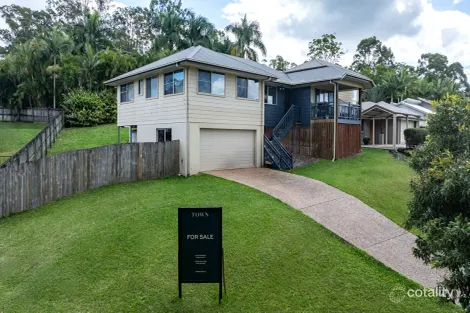 Property photo of 3 Ridge Court Mooloolah Valley QLD 4553