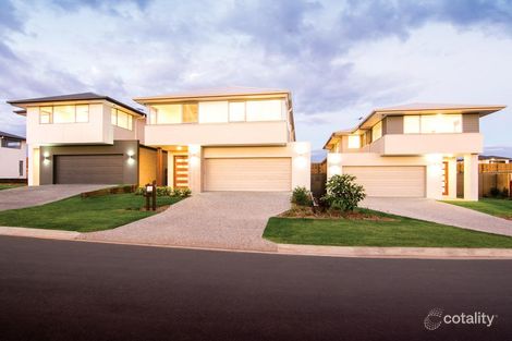 Property photo of 61 Hillcrest Street Rochedale QLD 4123