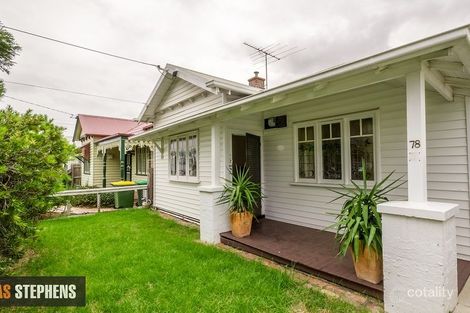 Property photo of 78 Empress Avenue Kingsville VIC 3012