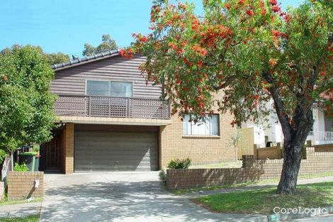 Property photo of 3 Cragg Street Condell Park NSW 2200