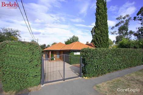 Property photo of 3 Lockyer Street Griffith ACT 2603
