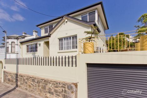 Property photo of 46 Racecourse Crescent Launceston TAS 7250