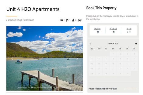 Property photo of 4/3 Bridge Street North Haven NSW 2443