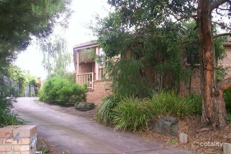 Property photo of 1/24 White Street Mount Waverley VIC 3149